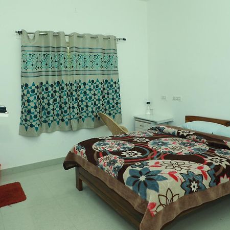 Bs Dreamz Ooty Apartment Екстериор снимка