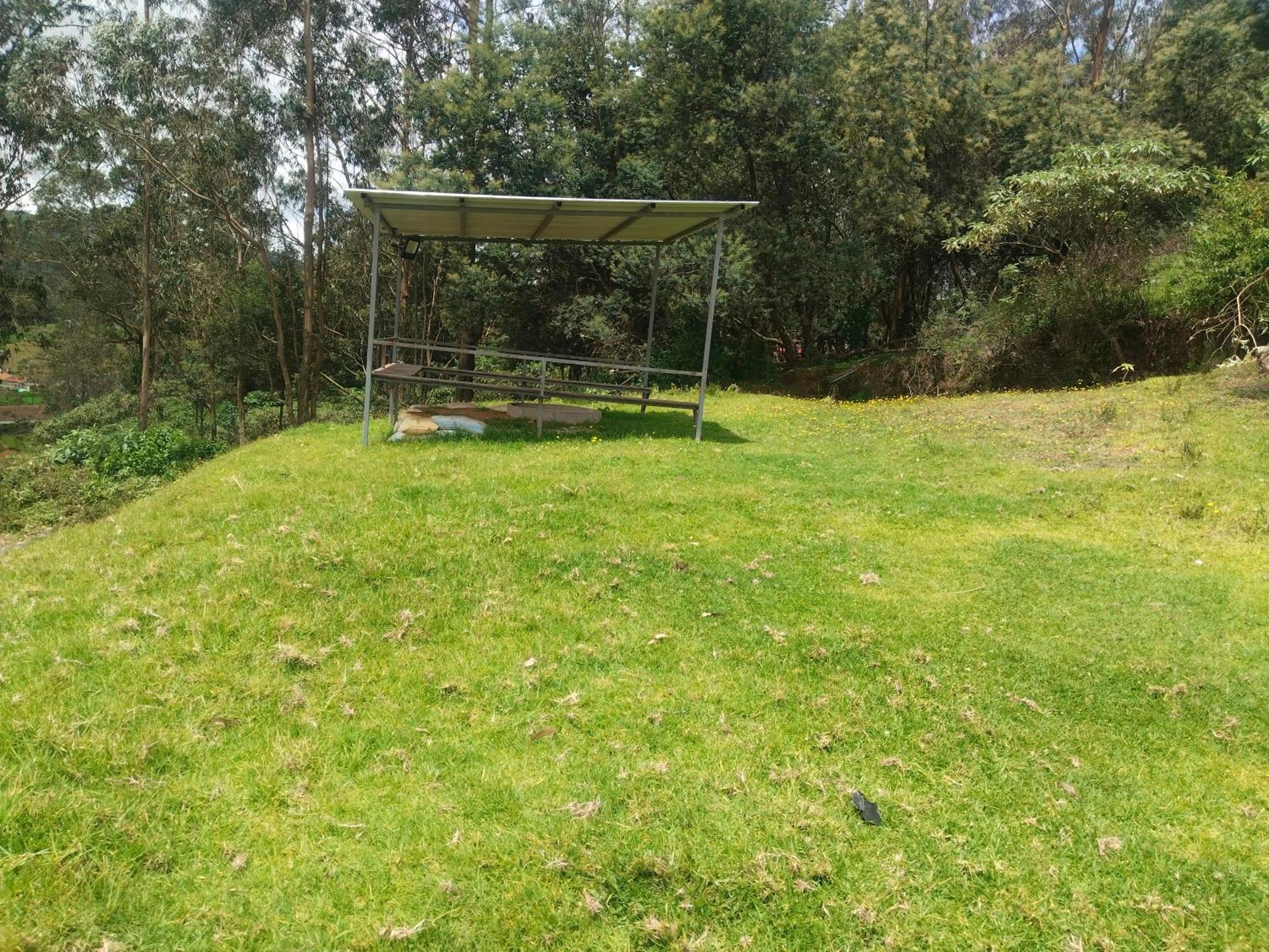 Bs Dreamz Ooty Apartment Екстериор снимка