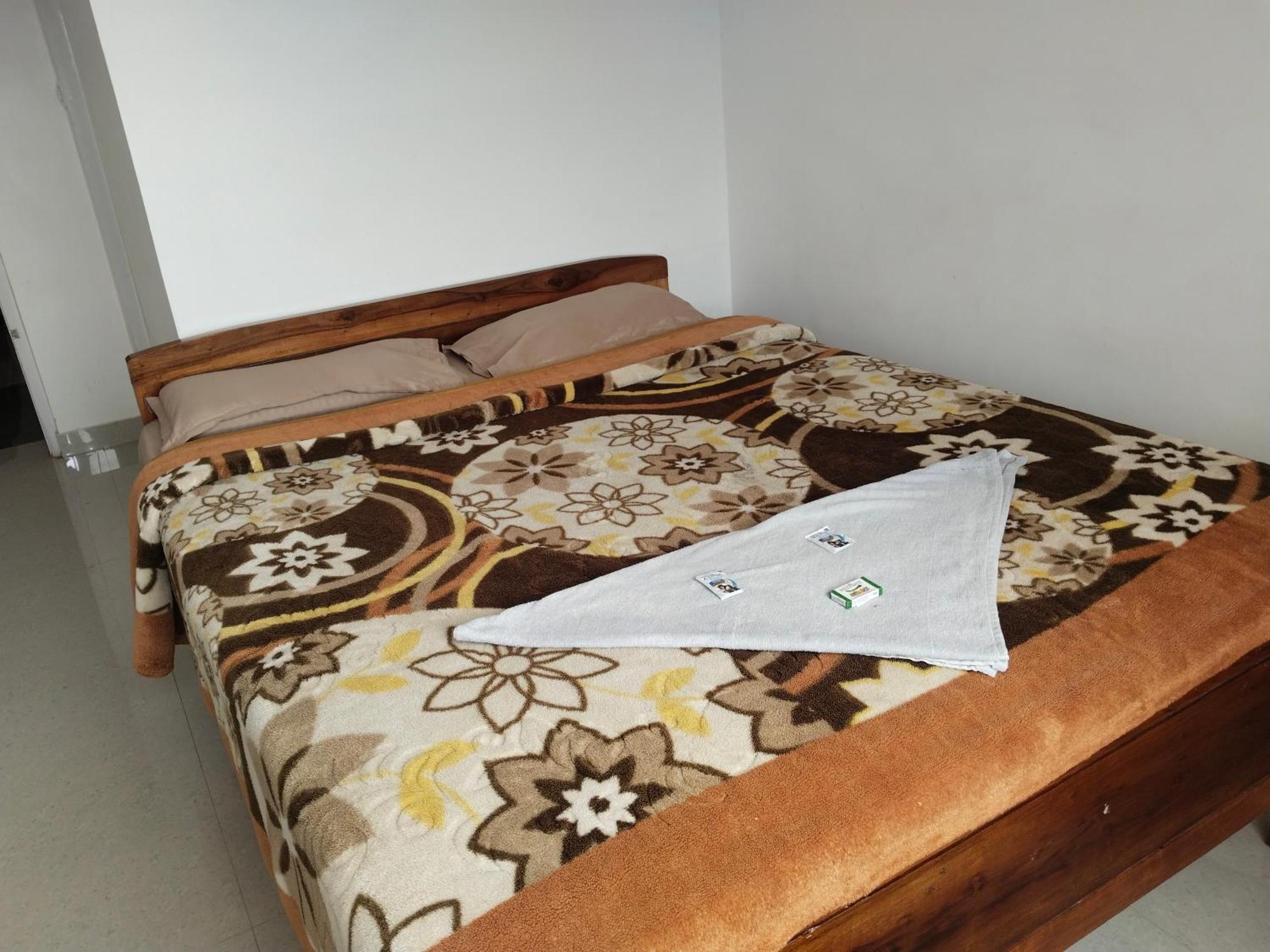 Bs Dreamz Ooty Apartment Екстериор снимка