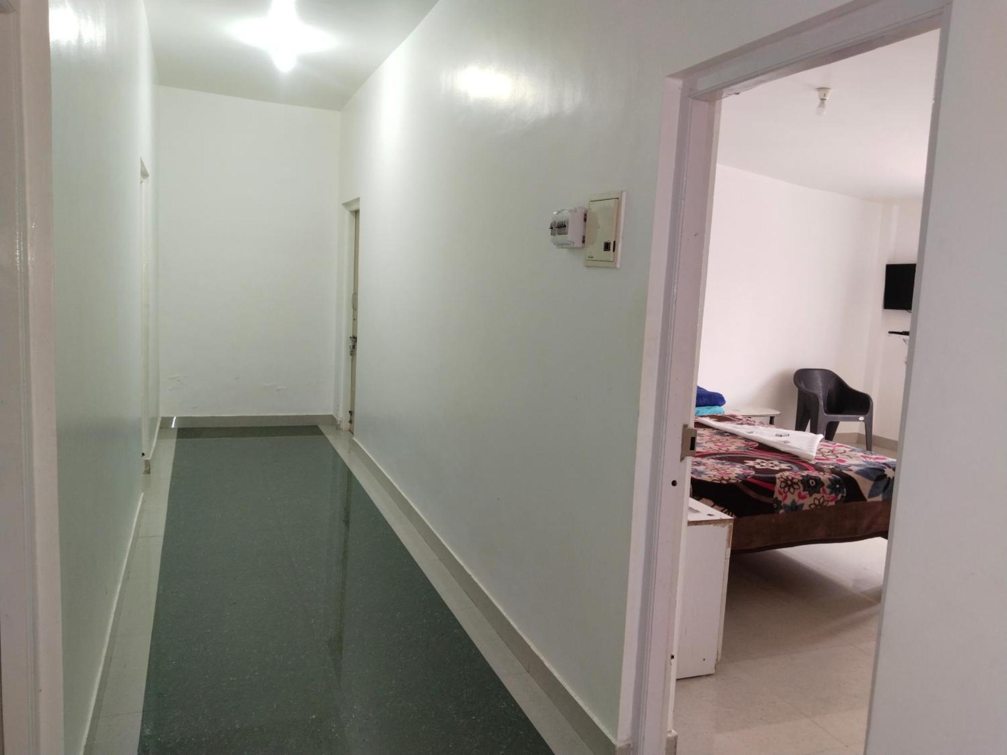 Bs Dreamz Ooty Apartment Екстериор снимка