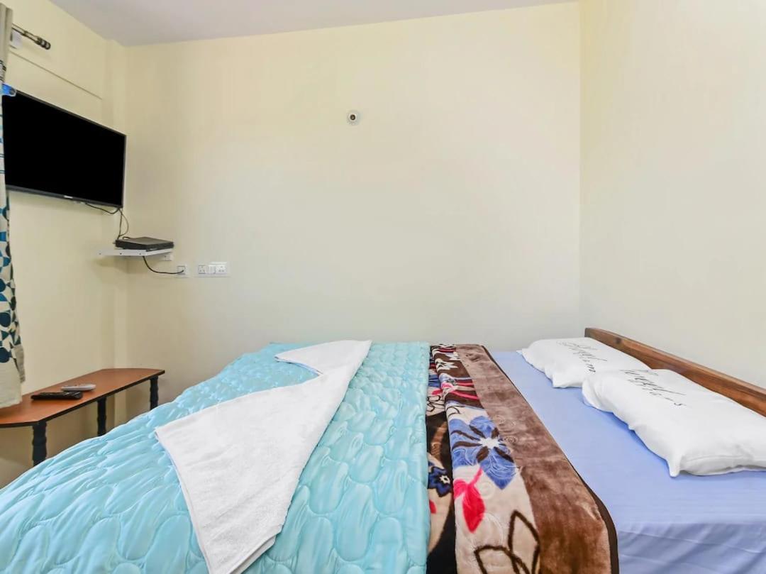 Bs Dreamz Ooty Apartment Екстериор снимка