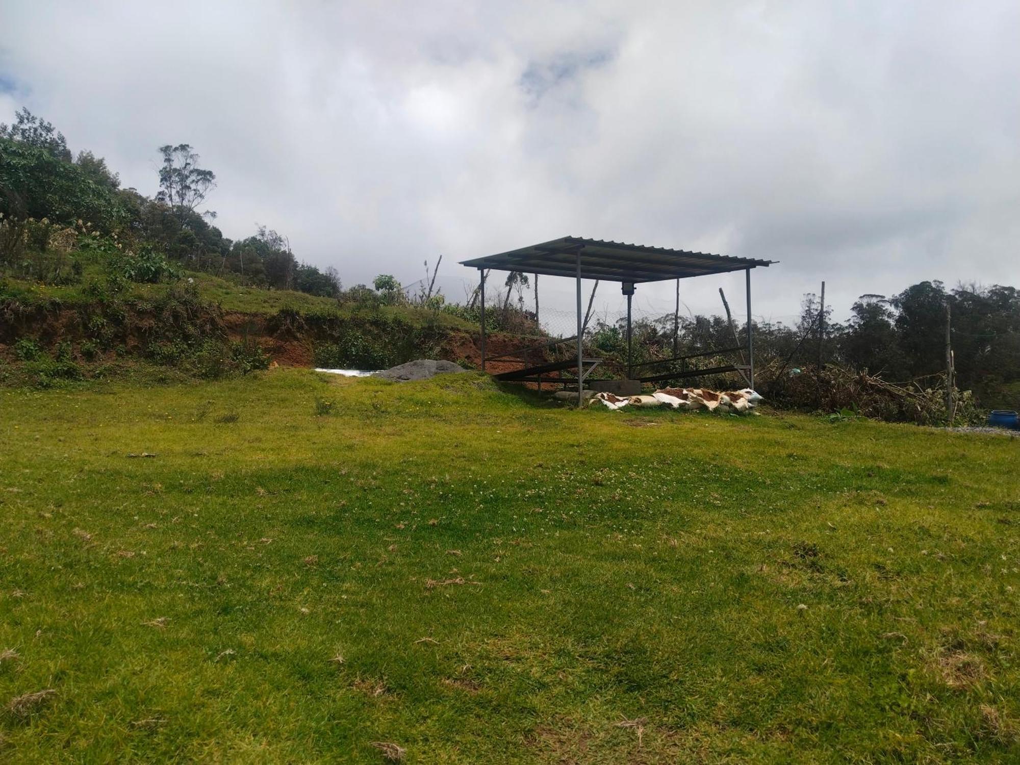 Bs Dreamz Ooty Apartment Екстериор снимка