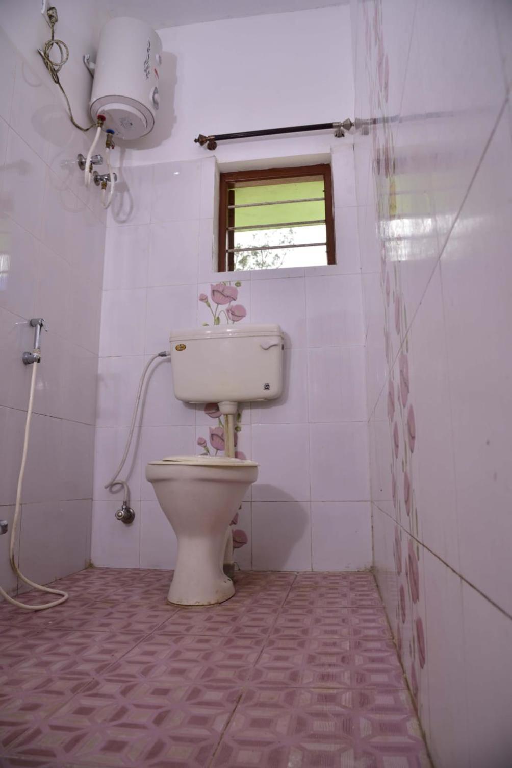 Bs Dreamz Ooty Apartment Екстериор снимка