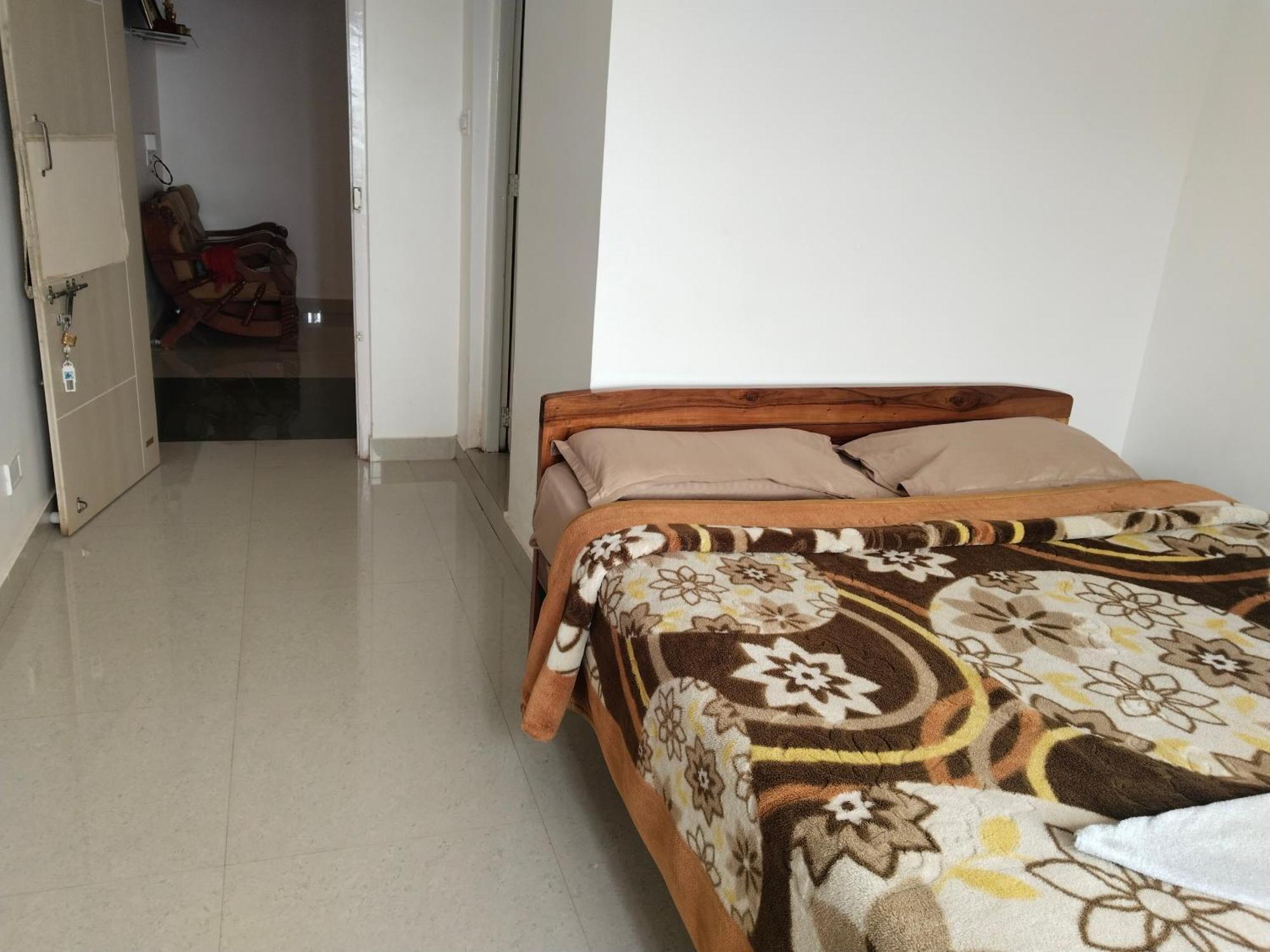 Bs Dreamz Ooty Apartment Екстериор снимка