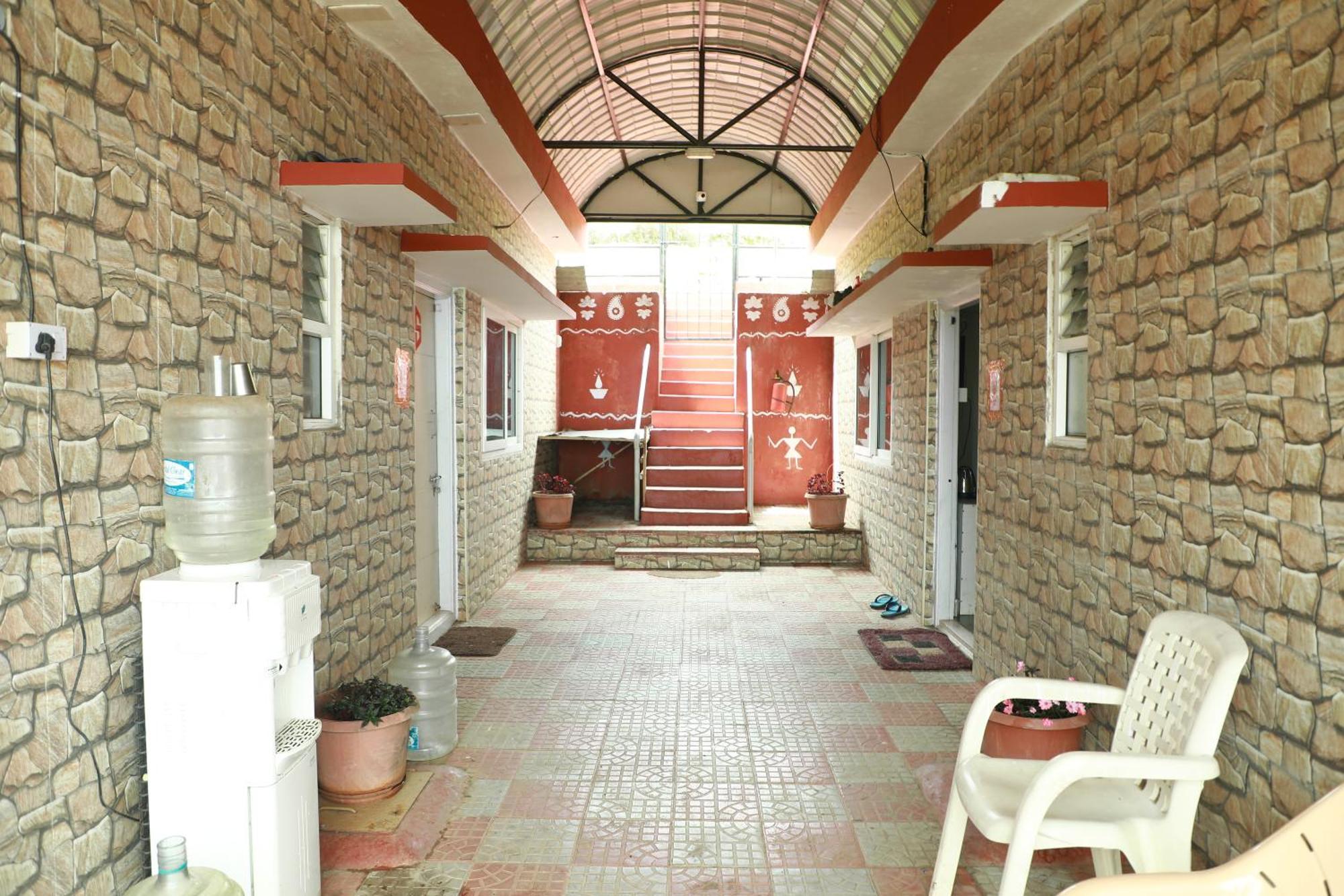 Bs Dreamz Ooty Apartment Екстериор снимка