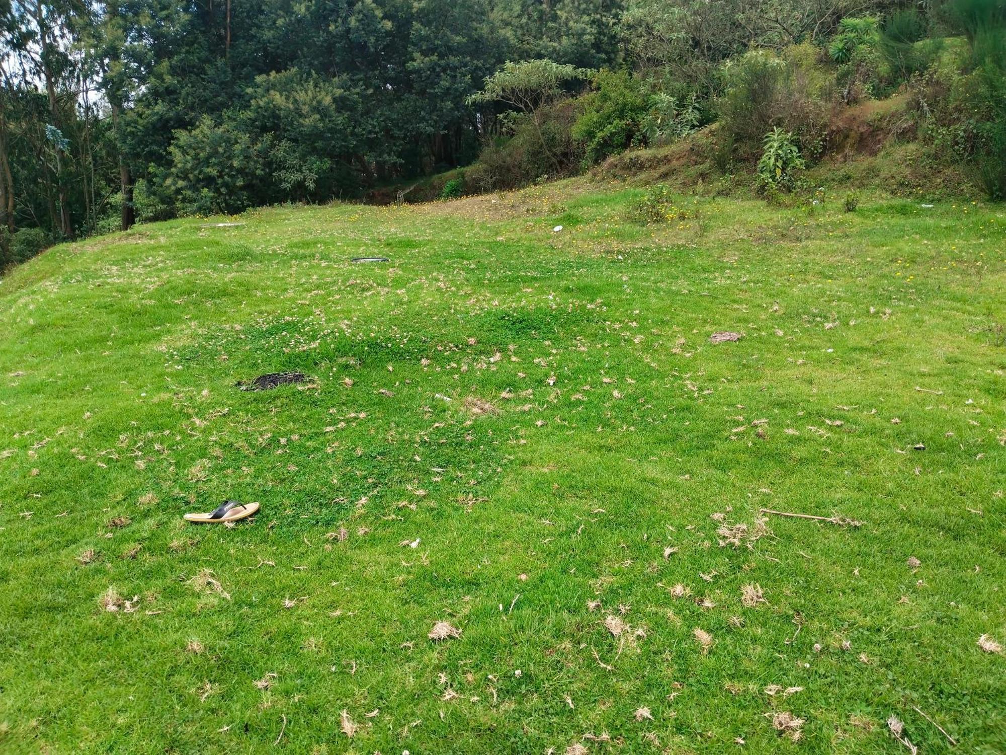 Bs Dreamz Ooty Apartment Екстериор снимка