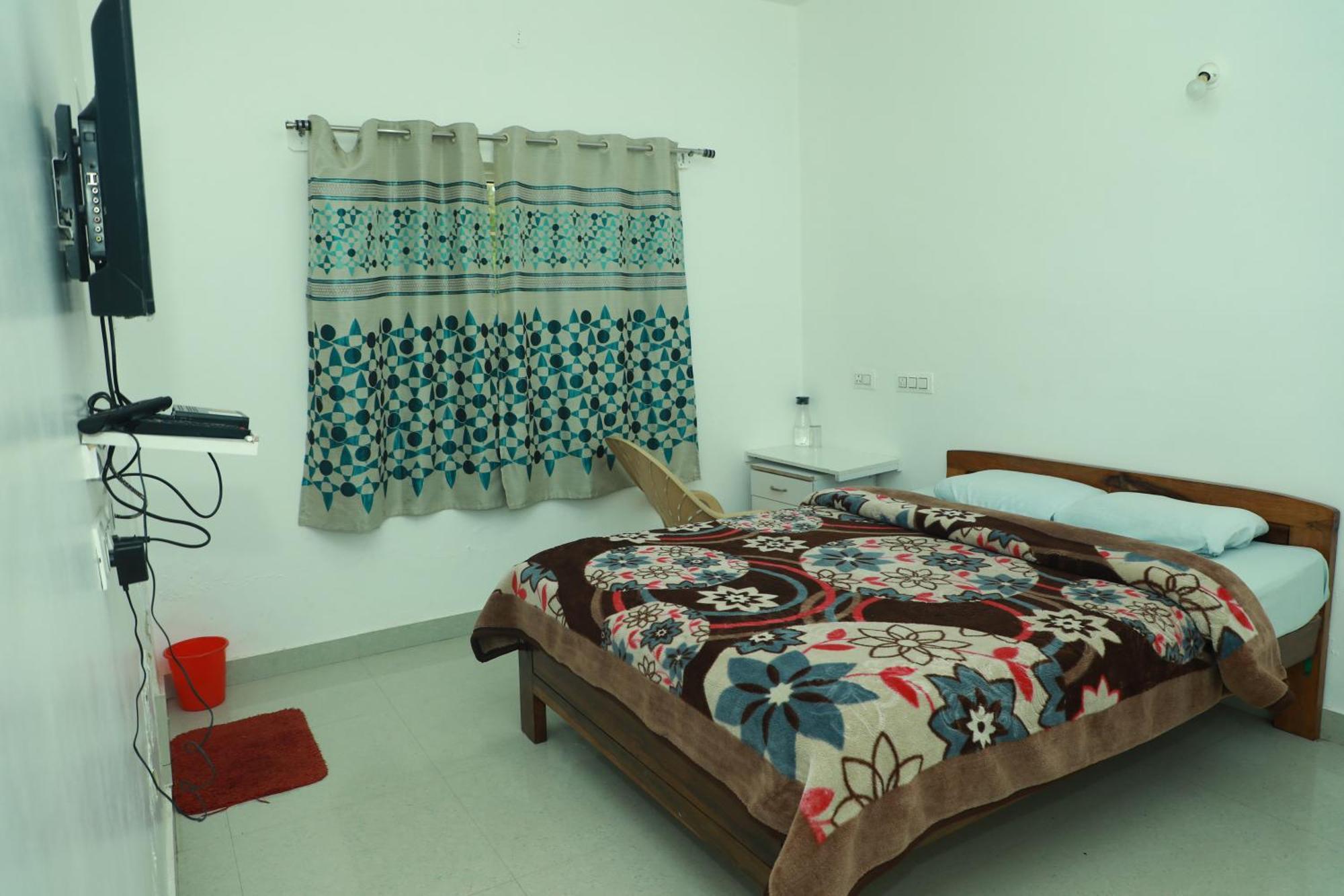 Bs Dreamz Ooty Apartment Екстериор снимка