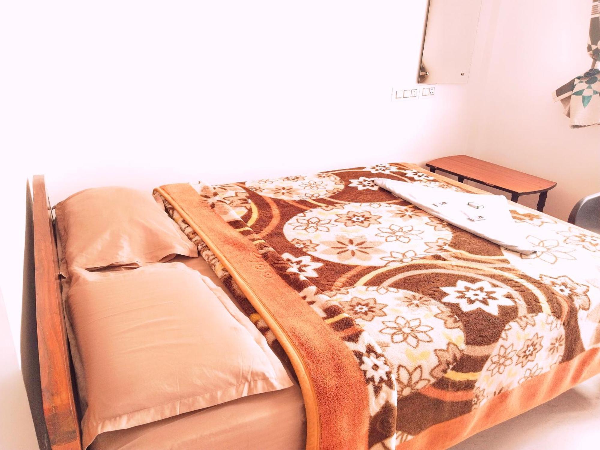 Bs Dreamz Ooty Apartment Екстериор снимка